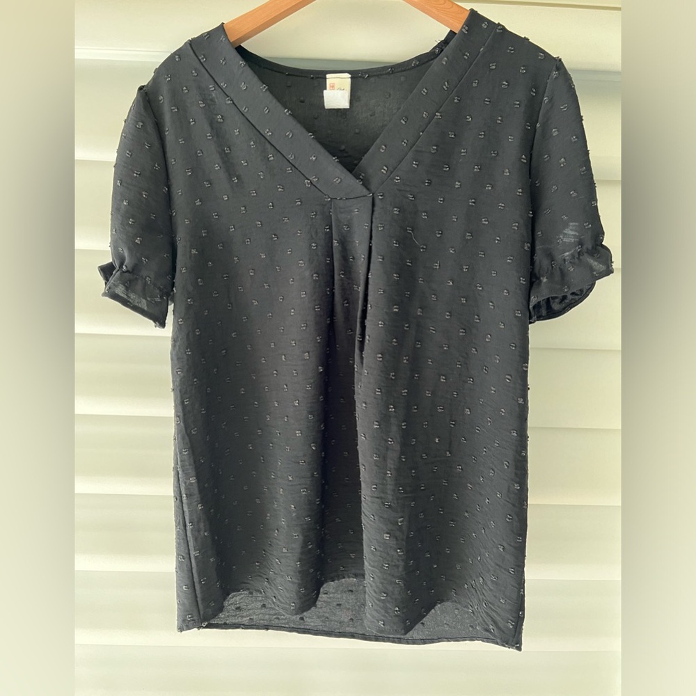 Maternity top PINKBLUSH
